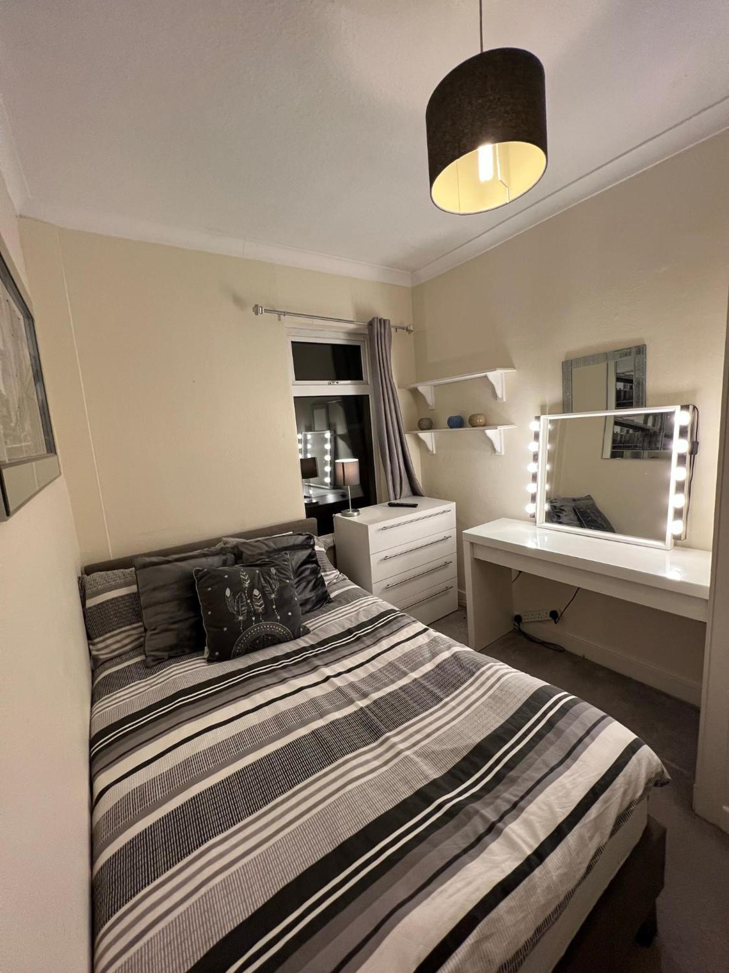 House In Lisburn Road Apartment Belfast Exterior photo